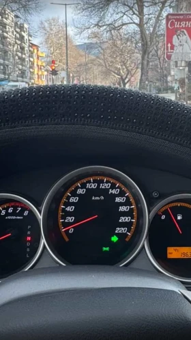 Honda Jazz - 3000 € / 5867.49 лв. - 87079684 7