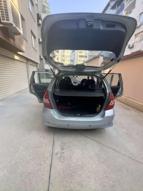 Honda Jazz - 3000 € / 5867.49 лв. - 87079684 3