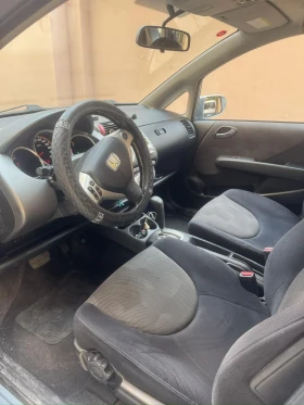 Honda Jazz - 3000 € / 5867.49 лв. - 87079684 5