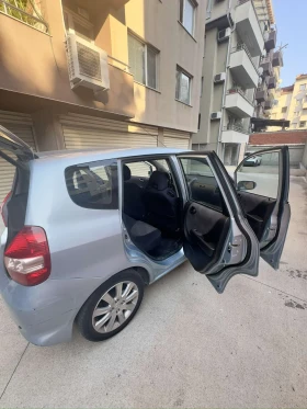 Honda Jazz - 3000 € / 5867.49 лв. - 87079684 2