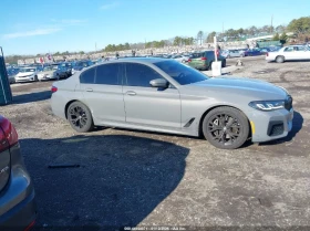 BMW 540 3l I xDrive, снимка 13