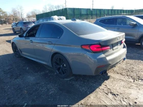 BMW 540 3l I xDrive, снимка 3