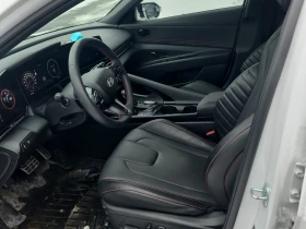 Hyundai Elantra N Line Ultimate - 23900 € / 46744.34 лв. - 97108017 6