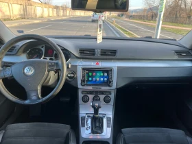 VW Passat 2.0TDI DSG HIGHLINE - 3999 € / 7821.36 лв. - 44563001 6