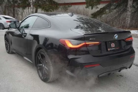 BMW 430 430i xDrive SULEV Coupe - 25800 € / 50460.41 лв. - 81793008 7