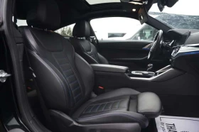 BMW 430 430i xDrive SULEV Coupe - 25800 € / 50460.41 лв. - 81793008 14
