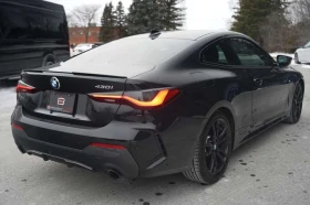 BMW 430 430i xDrive SULEV Coupe - 25800 € / 50460.41 лв. - 81793008 5