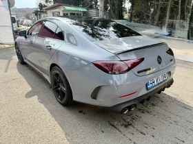 Mercedes-Benz CLS 450 - 47000 € / 91924.01 лв. - 18429897 2