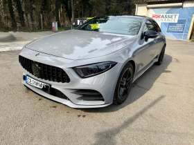 Mercedes-Benz CLS 450 - 47000 € / 91924.01 лв. - 18429897 8