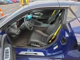 Chevrolet Corvette 3LT 6.2L V8 490кс - 75000 € / 146687.25 лв. - 71148897 6