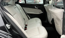 Mercedes-Benz E 400 * 4MATIC* ПАНОРАМА* KEYLESS* КАМЕРА* КОЖА* ПОДГРЕВ - 11730 € / 22941.89 лв. - 14935879 16