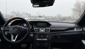 Mercedes-Benz E 400 * 4MATIC* ПАНОРАМА* KEYLESS* КАМЕРА* КОЖА* ПОДГРЕВ - 11730 € / 22941.89 лв. - 14935879 11