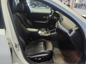 BMW 330 M PACK * БЕЗ ИНЦИДЕНТИ * СЕРВИЗНА ИСТОРИЯ *  - 21300 € / 41659.18 лв. - 24578082 10