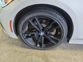 BMW 330 M PACK * БЕЗ ИНЦИДЕНТИ * СЕРВИЗНА ИСТОРИЯ *  - 21300 € / 41659.18 лв. - 24578082 5
