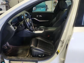 BMW 330 M PACK * БЕЗ ИНЦИДЕНТИ * СЕРВИЗНА ИСТОРИЯ *  - 21300 € / 41659.18 лв. - 24578082 6