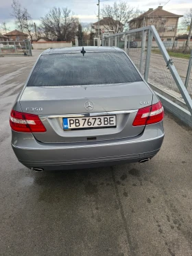 Mercedes-Benz E 350 - 15850 € / 30999.91 лв. - 67032059 5