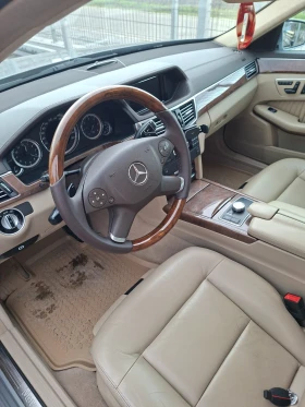 Mercedes-Benz E 350 - 15850 € / 30999.91 лв. - 67032059 6
