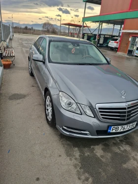 Mercedes-Benz E 350 - 15850 € / 30999.91 лв. - 67032059 2