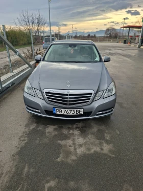 Mercedes-Benz E 350 - 15850 € / 30999.91 лв. - 67032059 4