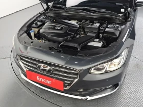 Hyundai Grandeur 2.2 Diesel Premium | Auto.bg — изображение 6