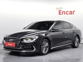 Hyundai Grandeur 2.2 Diesel Premium