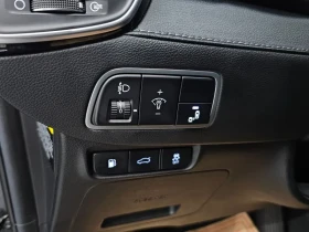 Hyundai Grandeur 2.2 Diesel Premium | Auto.bg — изображение 14