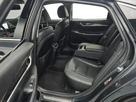 Hyundai Grandeur 2.2 Diesel Premium | Auto.bg — изображение 11