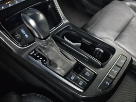Hyundai Grandeur 2.2 Diesel Premium | Auto.bg — изображение 9