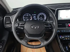 Hyundai Grandeur 2.2 Diesel Premium | Auto.bg — изображение 15