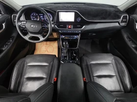 Hyundai Grandeur 2.2 Diesel Premium | Auto.bg — изображение 7
