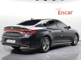 Hyundai Grandeur 2.2 Diesel Premium | Auto.bg — изображение 2