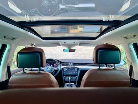 VW Passat 2.0TDI 190hp Highline* Купувана от България* ТОП Т - 14000 € / 27381.62 лв. - 25150605 8
