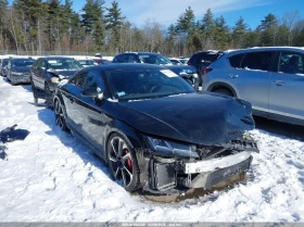 Audi Tt RS АВТО КРЕДИТ