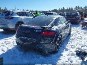 Audi Tt RS АВТО КРЕДИТ - 26400 € / 51633.91 лв. - 65175678 8