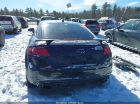 Audi Tt RS АВТО КРЕДИТ - 26400 € / 51633.91 лв. - 65175678 9