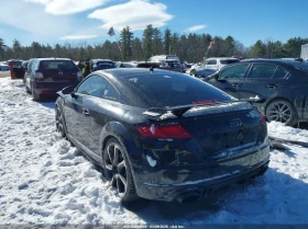 Audi Tt RS АВТО КРЕДИТ - 26400 € / 51633.91 лв. - 65175678 7