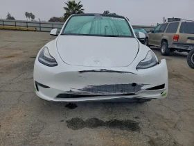 Tesla Model Y Long Range AWD | Auto.bg — изображение 5