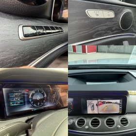 Mercedes-Benz E 350 d AMG LINE 9G !! 100%РЕАЛНИ КИЛОМЕТРИ - ДОКАЗУЕМИ! - 20900 € / 40876.85 лв. - 47451599 13