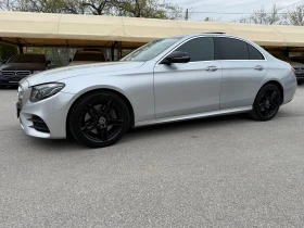 Mercedes-Benz E 350 d AMG LINE 9G !! 100%РЕАЛНИ КИЛОМЕТРИ - ДОКАЗУЕМИ! - 20900 € / 40876.85 лв. - 47451599 6