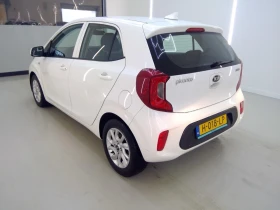 Kia Picanto 1.0 DynamicLine - 9600 € / 18775.97 лв. - 62233958 4