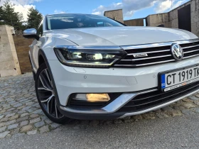 ����� �� �������� �� VW Passat Altrak