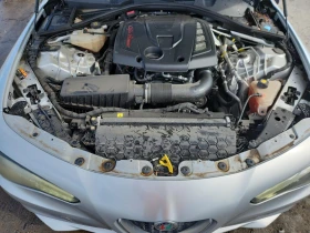 Alfa Romeo Giulia 2l Q4 | Mobile.bg � ����� ������ 11