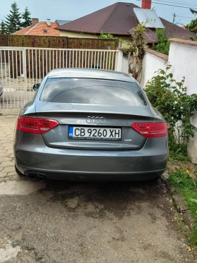 Audi A5 S line Sportback tfsi  | Mobile.bg � ����� ������ 2