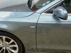 Audi A5 S line Sportback tfsi  | Mobile.bg � ����� ������ 11