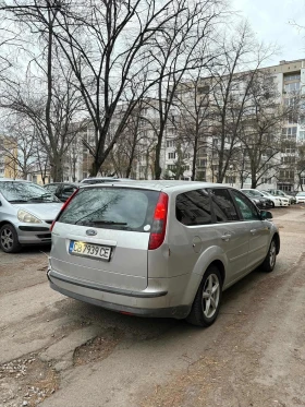 Ford Focus | Mobile.bg � ����� ������ 4
