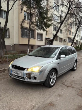 Ford Focus | Mobile.bg � ����� ������ 5