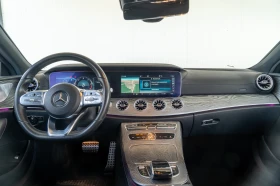 Mercedes-Benz CLS 350 D = AMBIENT = 9G-TRONIC = 2018 = ������ = �������� | Mobile.bg � ����� ������ 7