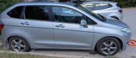 Honda Fr-v - 4500 € / 8801.24 лв. - 55683054 3
