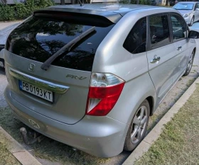 Honda Fr-v - 4500 € / 8801.24 лв. - 55683054 6