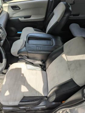 Honda Fr-v - 4500 € / 8801.24 лв. - 55683054 10